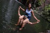Anaganaga Oka Aranyam Movie Stills - 13 of 26